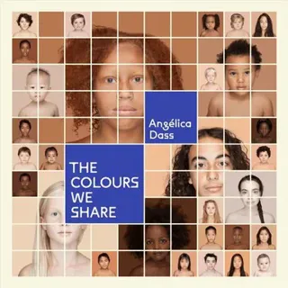 Colours We Share