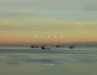 Richard Misrach: Cargo
