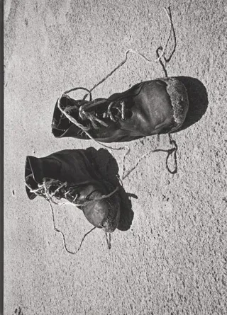 Josef Koudelka: Diaries