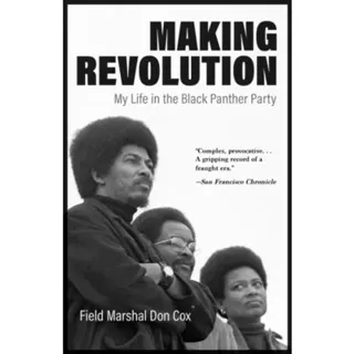 Making Revolution