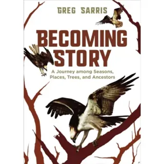 Becoming Story