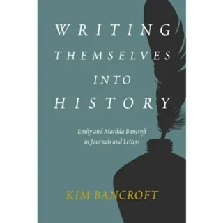 Writing Themselves into History