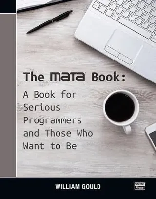 Mata Book