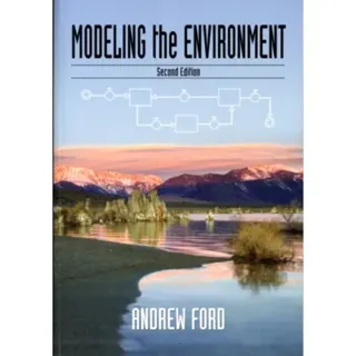Modeling the Environment, Second Edition