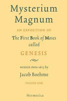 Mysterium Magnum Volume One