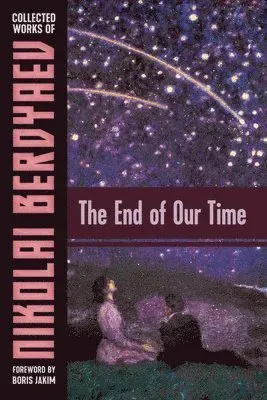 End of Our Time