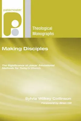 Making Disciples