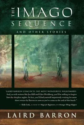 Imago Sequence