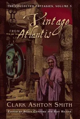 Vintage from Atlantis