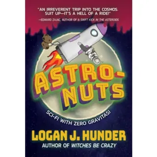 Astro-Nuts