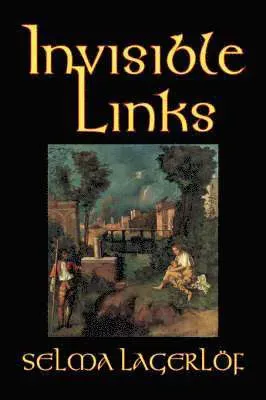 Invisible Links