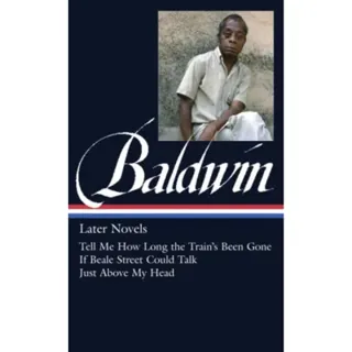 James Baldwin: Later Novels