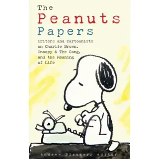 The Peanuts Papers