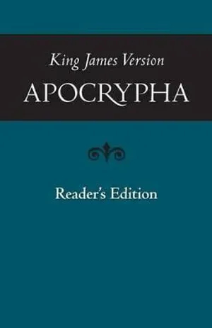 KJV Apocrypha