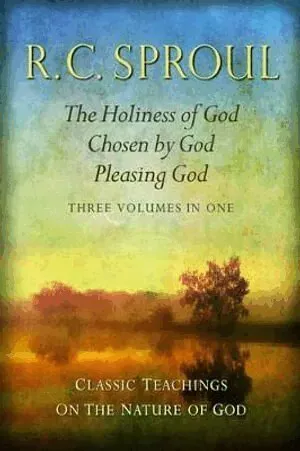 Classic Teachings on the Nature of God