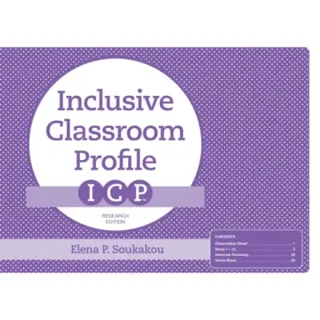 The Inclusive Classroom Profile (ICP™) Forms