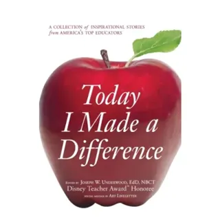 Today I Made a Difference