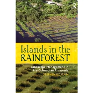 Islands in the Rainforest