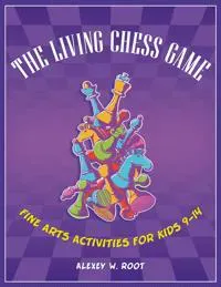 The Living Chess Game