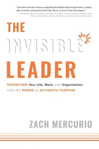 Invisible Leader