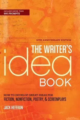 Writer's Idea Book