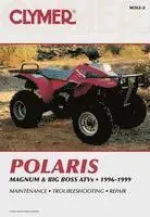 Polaris Magnum And Big Boss 1996-
