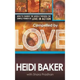 Compelled By Love