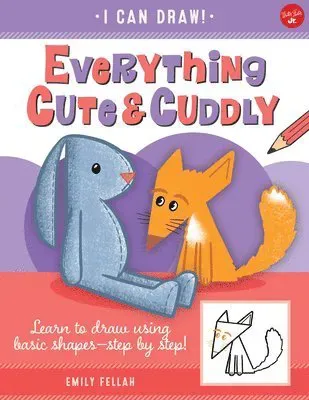 Fellah, E: Everything Cute & Cuddly