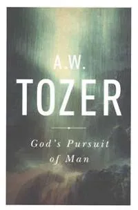 God's Pursuit Of Man