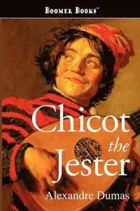 Chicot the Jester