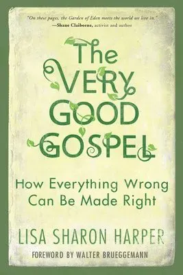 Very Good Gospel