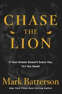 Chase the Lion