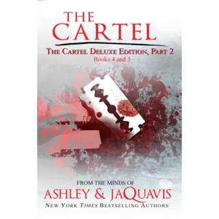 The Cartel Deluxe Edition Part 2