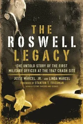 Roswell Legacy