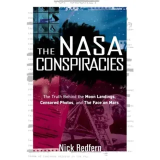 NASA Conspiracies