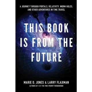 This Book is from the Future