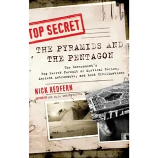 Pyramids and the Pentagon