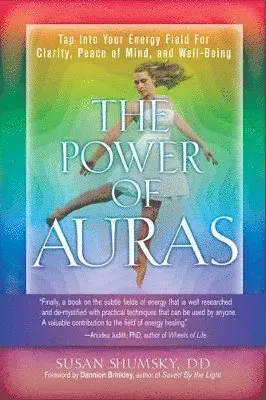 The Power of Auras