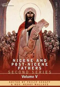 Nicene and Post-Nicene Fathers