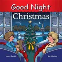 Good Night Christmas