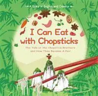 I Can Eat with Chopsticks
