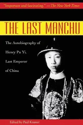 Last Manchu