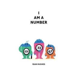 I Am A Number
