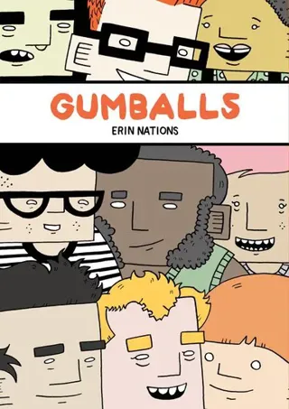 Gumballs