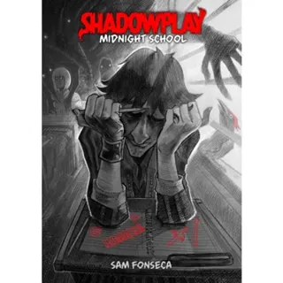Shadowplay (Book 1): Midnight School