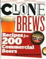 CloneBrews, 2nd Edition