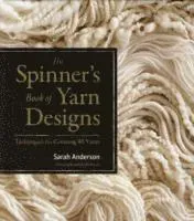 The Spinner's Book of Yarn Designs