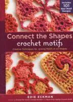 Connect the Shapes Crochet Motifs