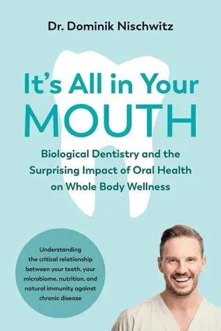 It's All in Your Mouth