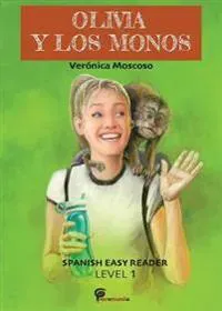 Olivia Y Los Monos